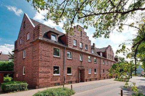 Osnabrück Wohnungen, Osnabrück Wohnung mieten