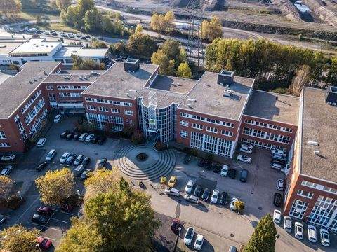 Essen Büros, Büroräume, Büroflächen 