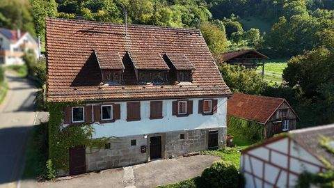 Wolpertshausen Häuser, Wolpertshausen Haus kaufen