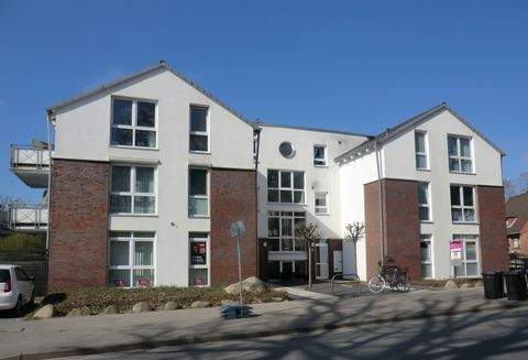 Buchholz in der Nordheide Wohnungen, Buchholz in der Nordheide Wohnung kaufen