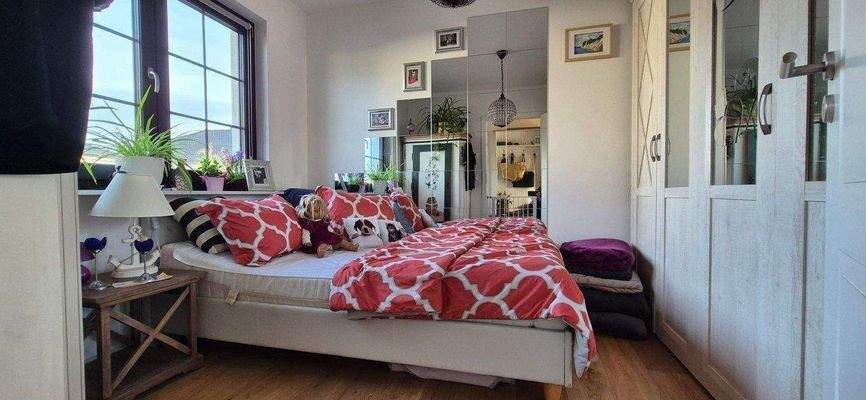 Kinder-/ Gäste- o. Arbeitszimmer