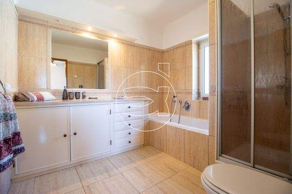 Märchenhafte Luxusimmobilie