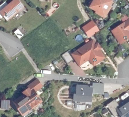 Wilhelmsdorf Grundstücke, Wilhelmsdorf Grundstück kaufen