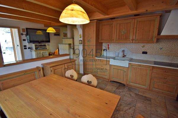 Refugium der Ruhe und Natur im Herzen der Trentiner Dolomiten