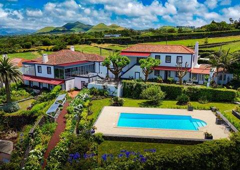 Ilha de São Miguel, Capelas Häuser, Ilha de São Miguel, Capelas Haus kaufen