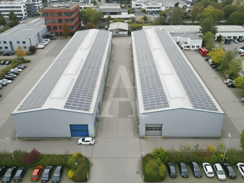 Leverkusen Halle, Leverkusen Hallenfläche