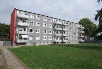 Barbarastr 1_Balkone