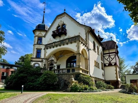 Dresden Büros, Büroräume, Büroflächen 