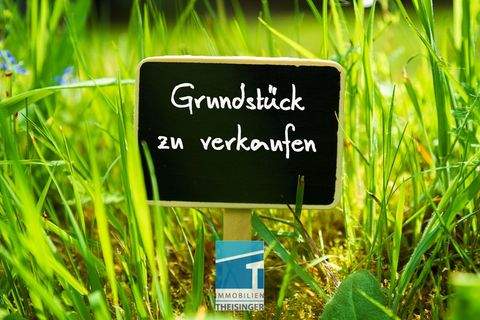 Ingolstadt / Mailing Grundstücke, Ingolstadt / Mailing Grundstück kaufen