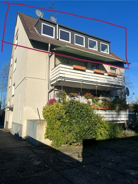 Essen Wohnungen, Essen Wohnung mieten