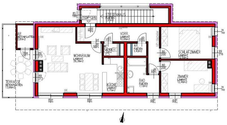 01 Wohnungsplan|01 Web Wohnungsplan