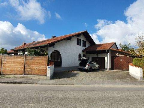 Vilsbiburg Häuser, Vilsbiburg Haus mieten 