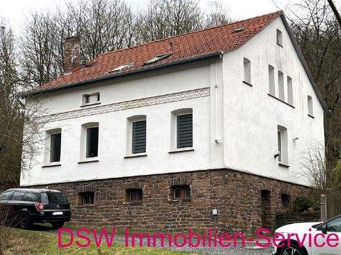 Bad Karlshafen Häuser, Bad Karlshafen Haus kaufen