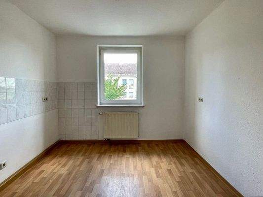 Küche - Beispielfoto aus dem Haus 25 b