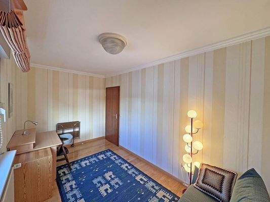 Gäste-/ Kinderzimmer