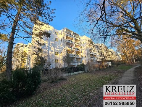 Darmstadt / Eberstadt Wohnungen, Darmstadt / Eberstadt Wohnung kaufen