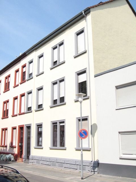 Frankenthal (Pfalz) Wohnungen, Frankenthal (Pfalz) Wohnung mieten