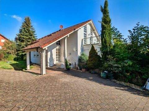 Erbach Häuser, Erbach Haus kaufen
