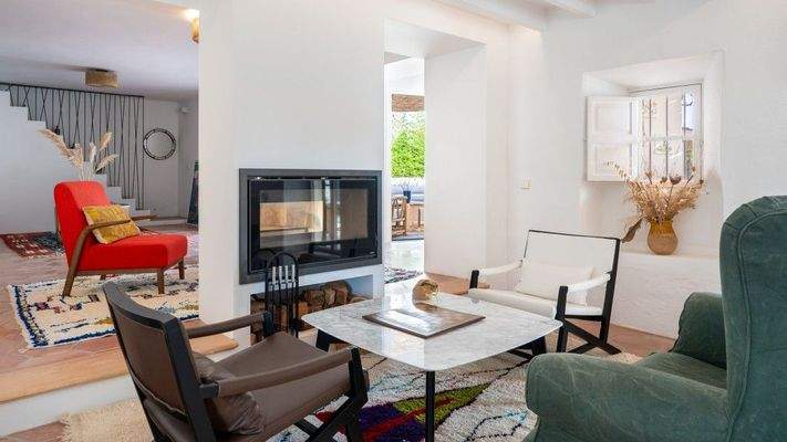 Santa Maria, Mallorca Finca zu verkaufen Halle BHHS-BAL-1009