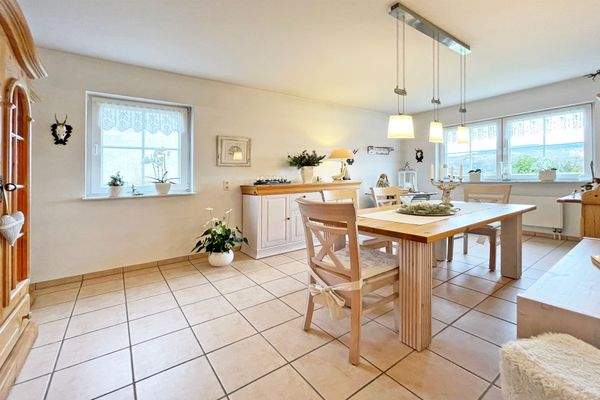 Raum für die ganze Familie 