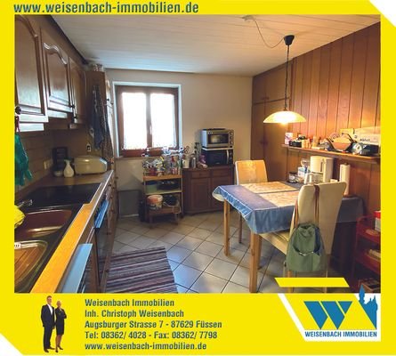 Weisenbach Immobilien
