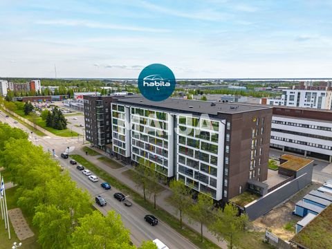 Oulu Wohnungen, Oulu Wohnung kaufen