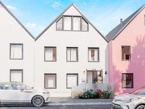 Hennef Grundstücke, Hennef Grundstück kaufen