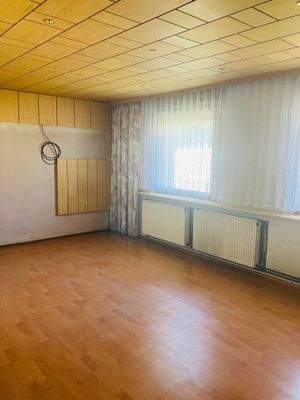 Zimmer 1 - Wohnzimmer