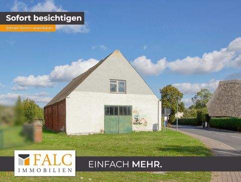 Stralendorf Grundstücke, Stralendorf Grundstück kaufen