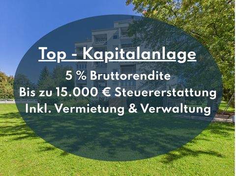 Senden Wohnungen, Senden Wohnung kaufen