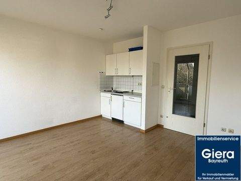 Bayreuth Wohnungen, Bayreuth Wohnung mieten