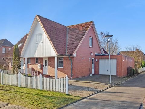 Friedrichskoog Häuser, Friedrichskoog Haus kaufen