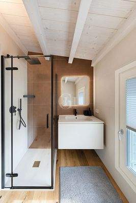 Badezimmer Schlafzimmer 3