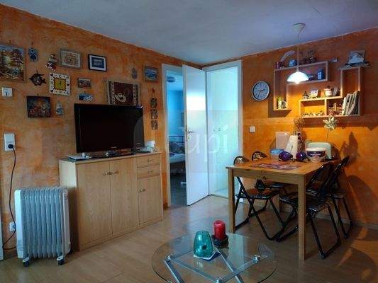 Ferienbungalow am Grimnitzsee in Joachimsthal