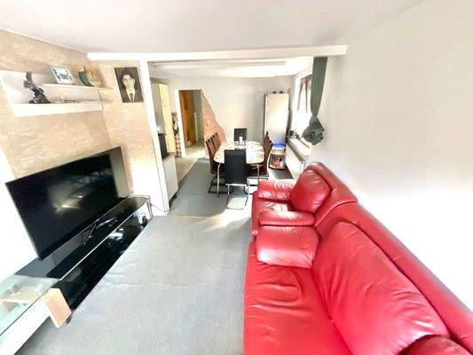 12325 Wohn- und Essbereich EG