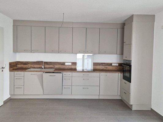 Einbauküche