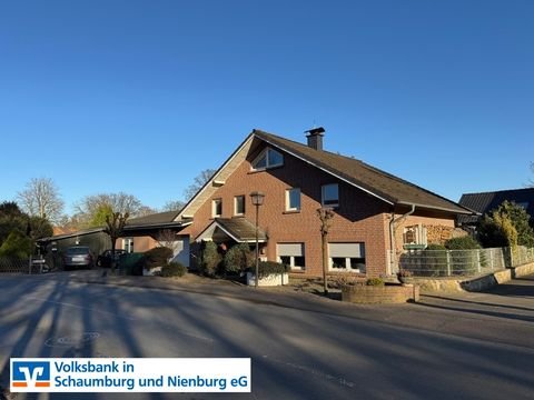 Uchte / Hoysinghausen Häuser, Uchte / Hoysinghausen Haus kaufen