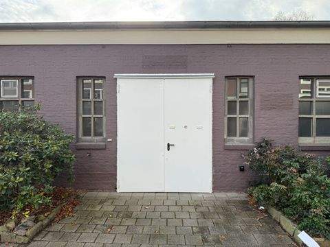 Bremen Büros, Büroräume, Büroflächen 