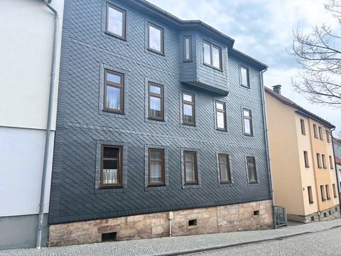 Ilmenau Wohnungen, Ilmenau Wohnung kaufen