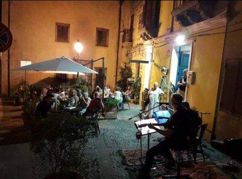 Sant Antioco Häuser, Sant Antioco Haus kaufen