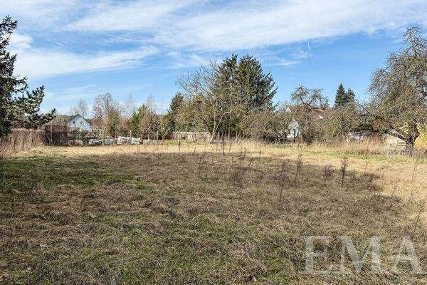 weiterer Gartenanteil