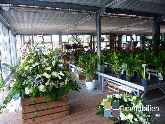 Verkauf und Produktion 