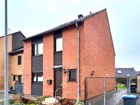 Vorderseite _ Spitzdach