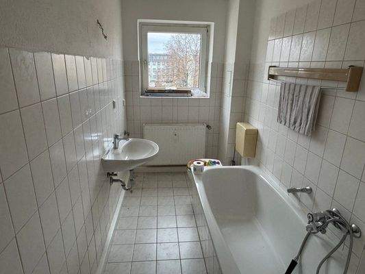 Wohnung Obergeschoss