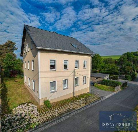 Thum Häuser, Thum Haus kaufen