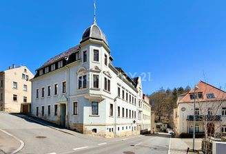 MFH von der Straße