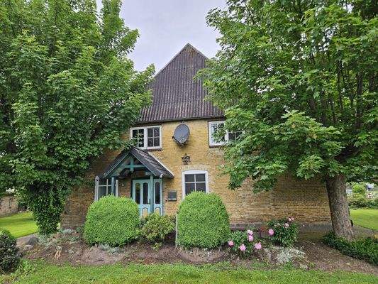 Haustür Einliegerwohnung