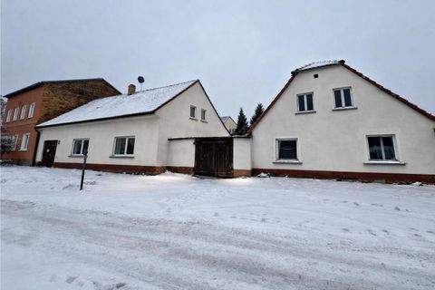Dommitzsch Häuser, Dommitzsch Haus kaufen