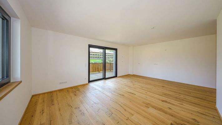 KITZIMMO.Neubauprojekt mit 10 exklusiven Wohnungen kaufen - Immobilien St. Johann.