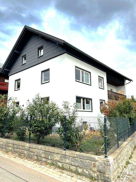 Böbrach Häuser, Böbrach Haus kaufen